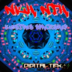 NKH NTH - Krostis Spaceship (DigitalTek23 Rec.)