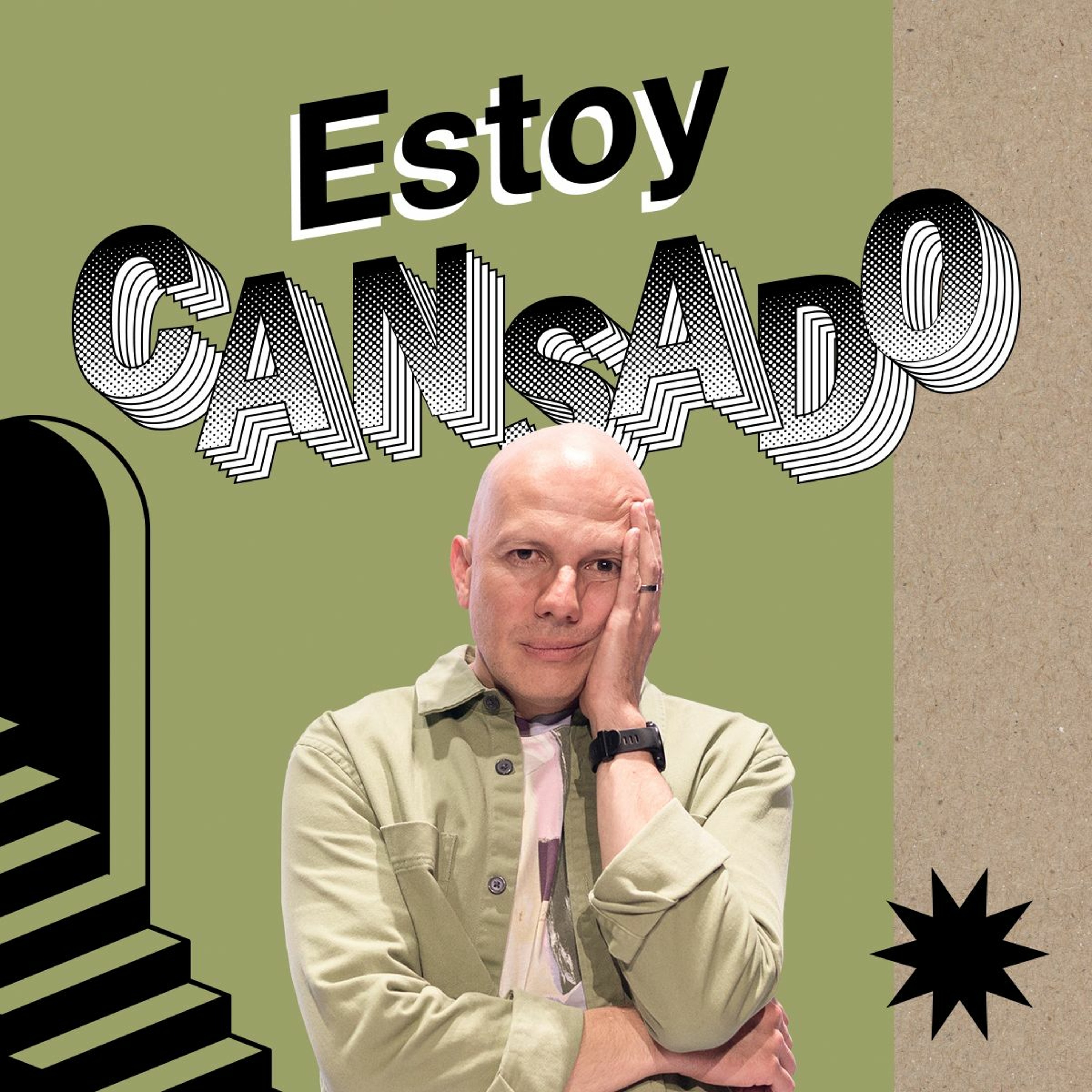Podcast El Lugar de Su Presencia