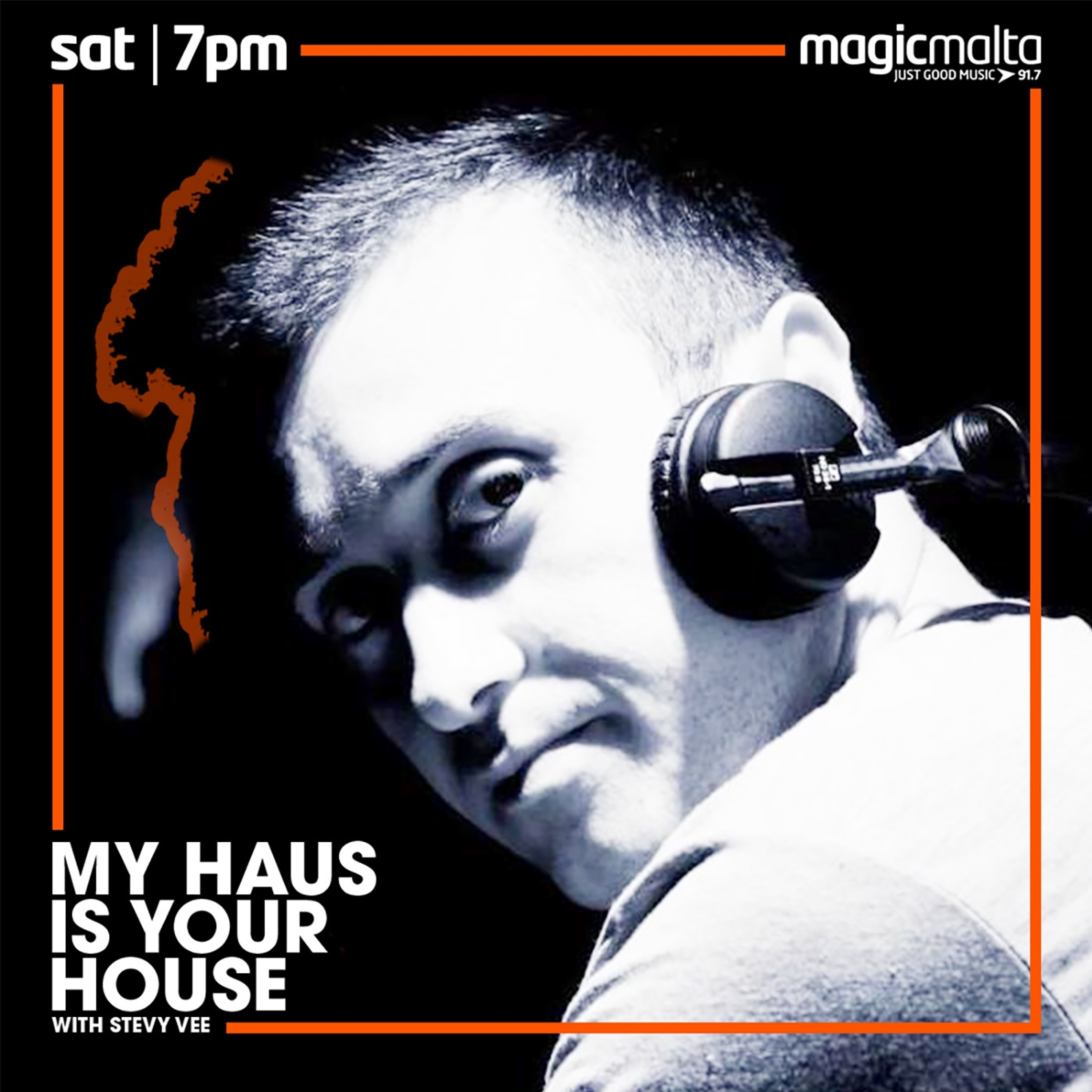 My Haus Is Your House
