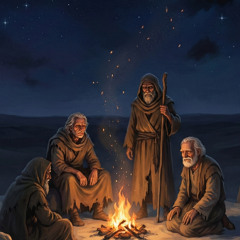 The Elders and the Stars