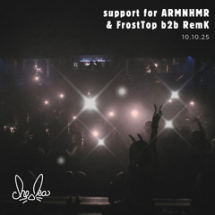 support for ARMNHMR & FrostTop b2b RemK 10/10/25