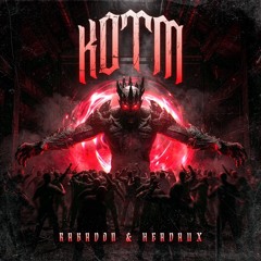 RABADON X HEADAUX - KINGS OF THE MOSHPIT