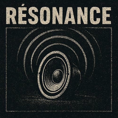 Kaiser - Résonance (Son de Teuf Remix)