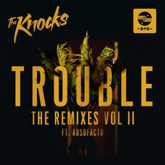 TROUBLE (feat. Absofacto) (Jacques Lu Cont Mix)