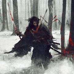 DND/GW Cantha Battle Music