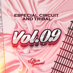 SPECIAL CIRCUIT AND TRIBAL VOL.09 JHONTAMANI (BUY PAYPAL)