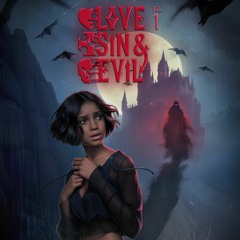 Your Story Interactive - Love, Sin & Evil - Duke