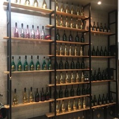 강남 클럽 노래 모음