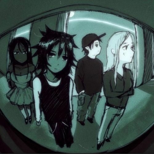 murdaman! - yungmanny (sped up)