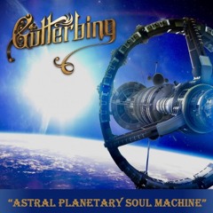 Astral Planetary Soul Machine
