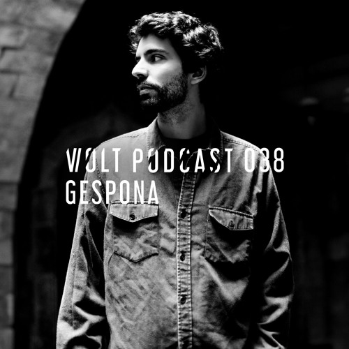 Volt Podcast 038 - Gespona