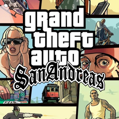 GTA SA Theme Song (Reverb) TikTok Version