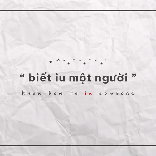 biet iu mot nguoi - Winno