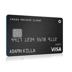 Adamn Killa - Chase Private Client (Prod. Ka1iber)