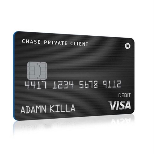 Adamn Killa - Chase Private Client (Prod. Ka1iber)