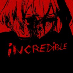 MOONDEITY X 6YNTHMANE - INCREDIBLE