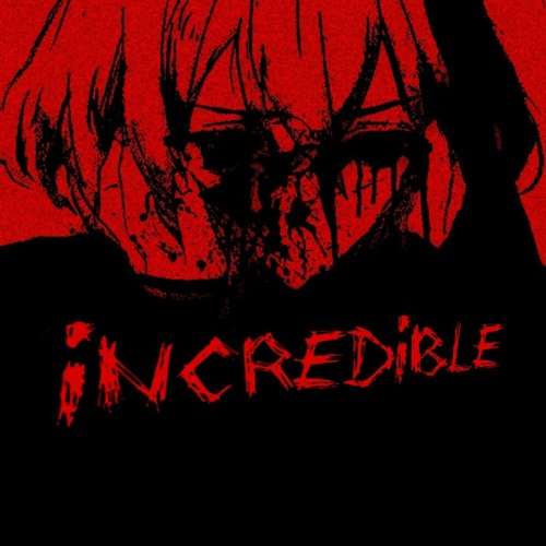 MOONDEITY X 6YNTHMANE - INCREDIBLE