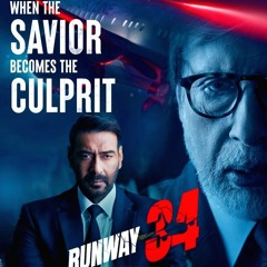 The Fall Song  Runway 34  Amitabh Bachchan Ajay Devgn Rakul Preet  Jasleen Royal  Aditya S_mixed.m4a