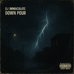 DOWN POUR **** FOR SALE ****