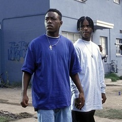MENACE 2 SOCIETY