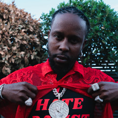 Popcaan x Natebadz - Family First