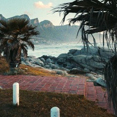 A Week (Hiphop, R&B Mixset)