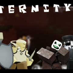 ETERNITY FORSAKEN MIX (DOD Survivors VS DOD Killers LMS) - Forsaken UST