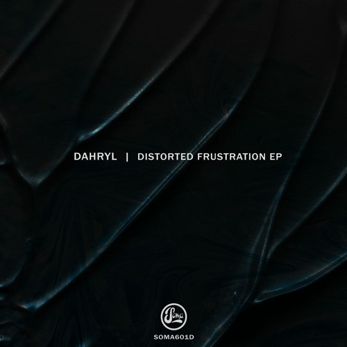 PREMIERE: DAHRYL - Info Dope Low (TWAN Remix) [SOMA601D]