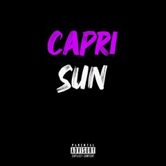 Capri Sun (Feat. Rema, Vacra, Kalash, Oboy, Aya Nakamura, Jey Brownie) (Mashup)