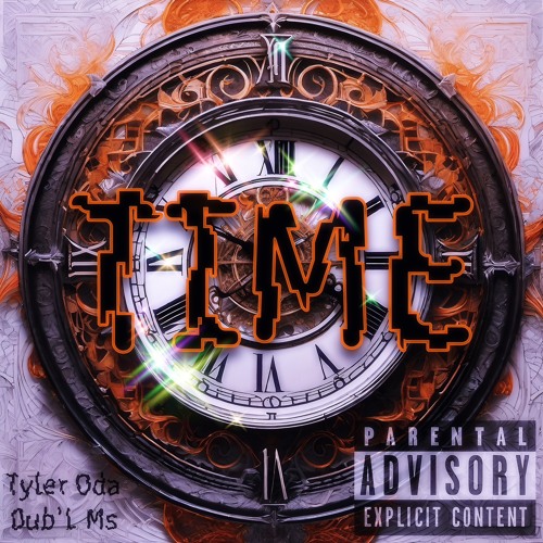 Time Ft. Dub’L Ms