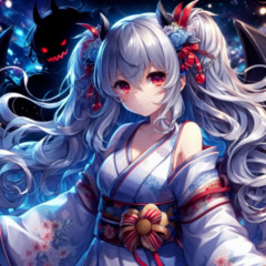 Darkness Desire