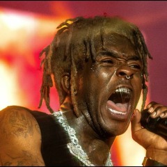 Lil Uzi Vert - RAGE!* Unreleased Leak (AI Remaster)