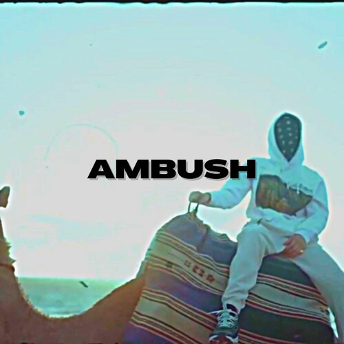 [FREE] UK Drill Type Beat x NY Drill Type Beat "AMBUSH" (prod. Flexxed)
