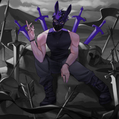 God Is A Weapon (Cover)