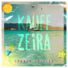 KAUFFZEIRA - SUMMER EDITION