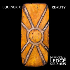 Markee Ledge & Megatron MC 'Reality' [BreakBeat Culture]