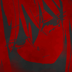 scarlet sky