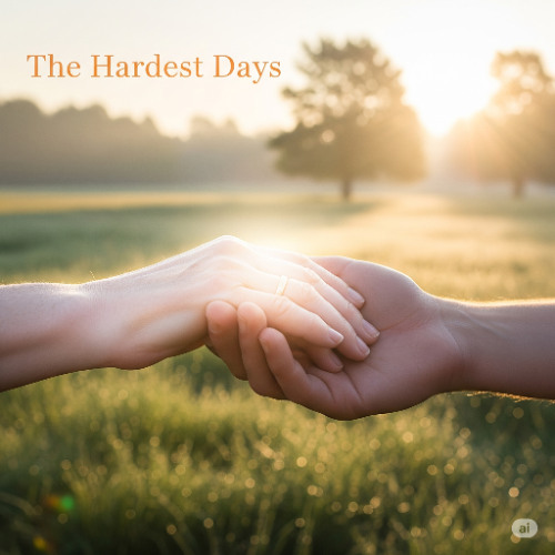The Hardest Days