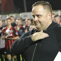 Bohemians manager Keith Long pays tribute to club stalwart Derek ‘Mono’ Monaghan