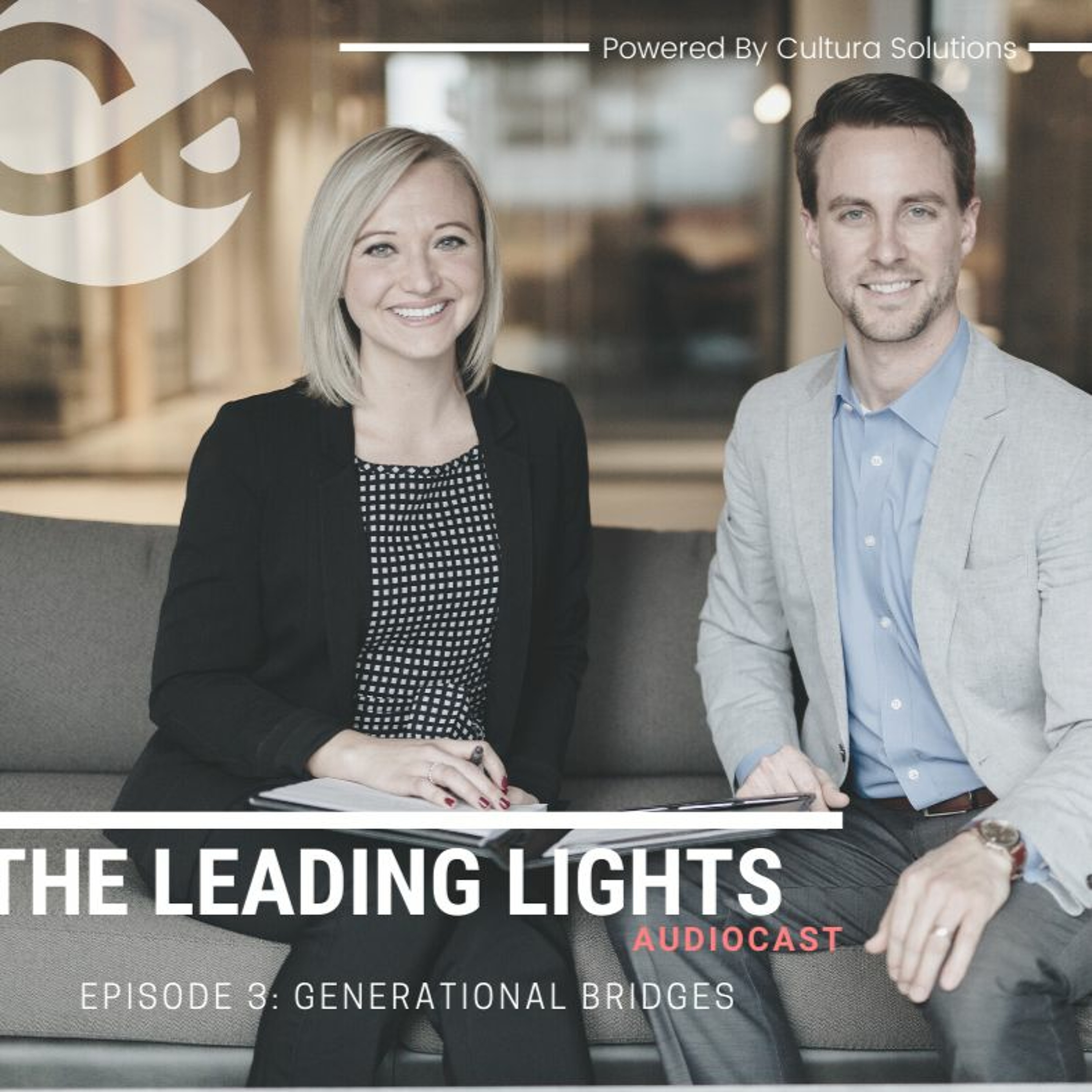 The Leading Lights Audiocast
