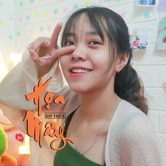 HỌA MÂY (CỐ GIANG TÌNH 2)- BÚP COVER