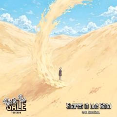 Oldschool Boombap Armonic Dramatic HipHop Type Beat "Shapes in the Sand" - Rap Beat (For $)
