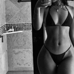 THIM SLICK x BACK THAT ASS UP (iLL Mashup) - Pitched Up