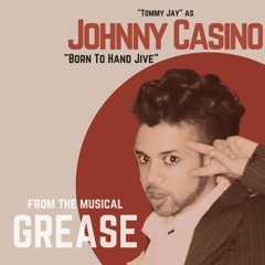 Born To Hand Jive (from Grease the musical)