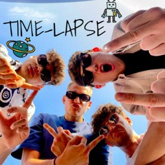 TIME-LAPSE w/Mhulk,Kotra,Damn prod.Damn