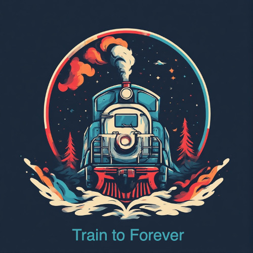 Train to Forever instrumental