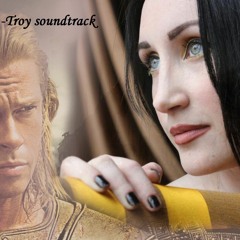 Troy - Remember  me Josh Groban violin cover