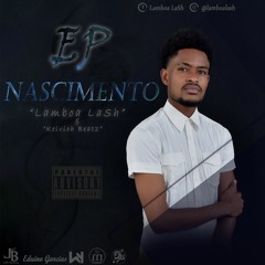 02 - Vai Passar- Lamboa LaSh FT Lenícia Crystal & Kelvioh Beatz (By Ger - Som)