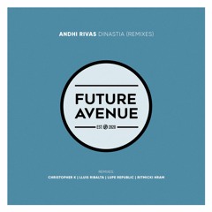 Andhi Rivas, Sorensen - Stors (Lupe Republic Remix) [Future Avenue]