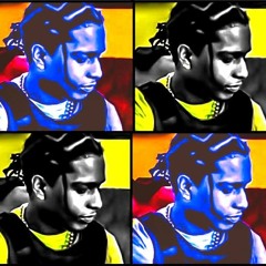 Da Shine (remix) ft. Skepta